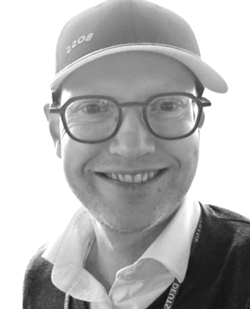 Mike Schulz